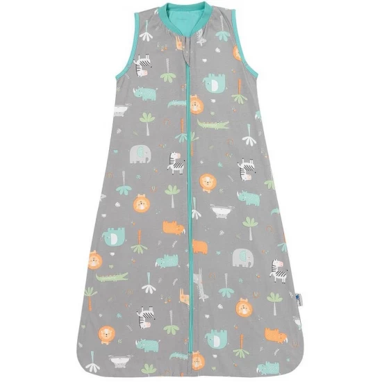 Sac de dormit Safari 150 cm 1.0 Tog Sac de dormit Safari 150 cm 1.0 Tog