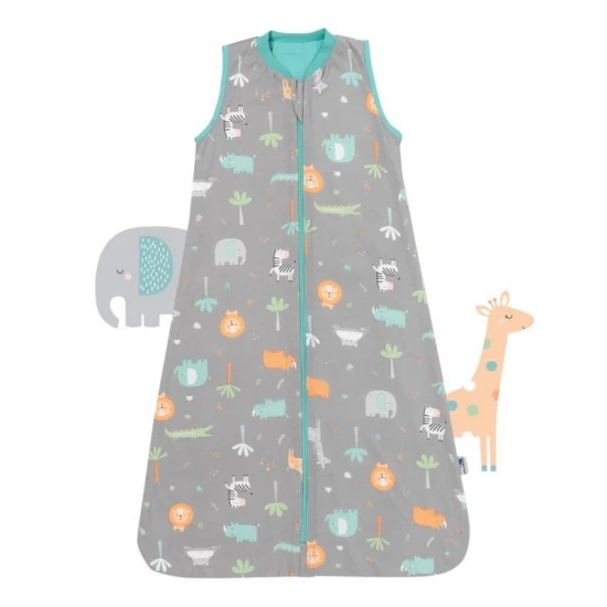 Sac de dormit Safari 80 cm 1.0 Tog Sac de dormit Safari 80 cm 1.0 Tog
