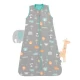 Sac de dormit Safari 80 cm 1.0 Tog Sac de dormit Safari 80 cm 1.0 Tog