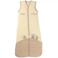 Sac de dormit Sweet Dreams 18-36 luni 2.5 Tog