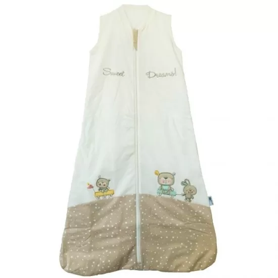 Sac de dormit Sweet Dreams 90 cm 1.0 Tog Sac de dormit Sweet Dreams 90 cm 1.0 Tog