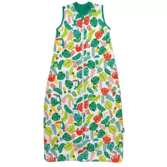 Sac de dormit Tropical 110 cm 1.0 Tog