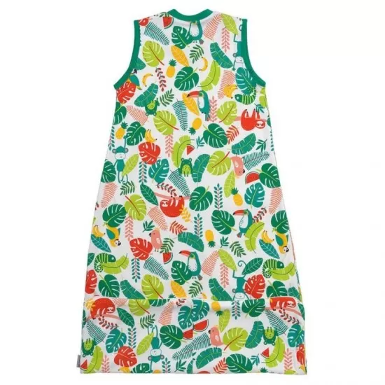 Sac de dormit Tropical 110 cm 1.0 Tog
