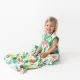Sac de dormit Tropical 110 cm 1.0 Tog
