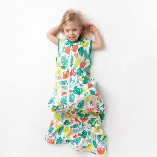 Sac de dormit Tropical 150 cm 1.0 Tog Sac de dormit Tropical 150 cm 1.0 Tog