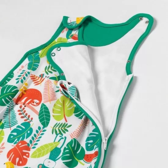 Sac de dormit Tropical 70 cm 1.0 Tog Sac de dormit Tropical 70 cm 1.0 Tog