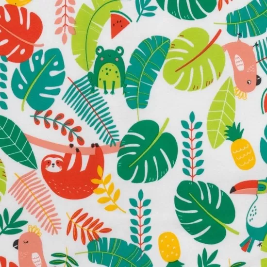 Sac de dormit Tropical 70 cm 1.0 Tog Sac de dormit Tropical 70 cm 1.0 Tog