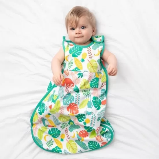 Sac de dormit Tropical 70 cm 1.0 Tog Sac de dormit Tropical 70 cm 1.0 Tog