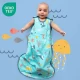 Sac de dormit Under the Sea 70 cm 1.0 Tog Sac de dormit Under the Sea 70 cm 1.0 Tog