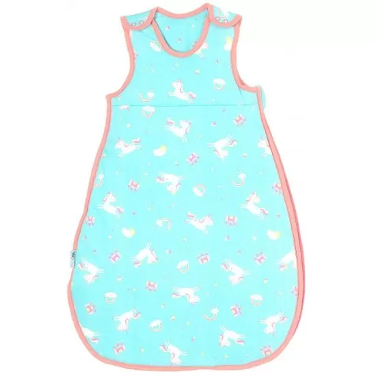Sac de dormit Unicorn 0-6 luni 3.5 Tog Sac de dormit Unicorn 0-6 luni 3.5 Tog