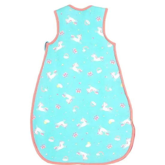 Sac de dormit Unicorn 0-6 luni 3.5 Tog Sac de dormit Unicorn 0-6 luni 3.5 Tog