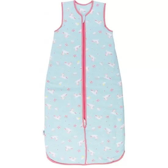 Sac de dormit Unicorn 18-36 luni 3.5 Tog Sac de dormit Unicorn 18-36 luni 3.5 Tog
