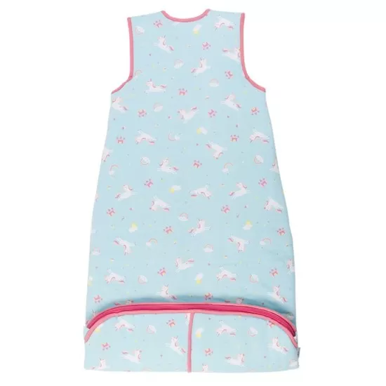 Sac de dormit Unicorn 18-36 luni 3.5 Tog Sac de dormit Unicorn 18-36 luni 3.5 Tog