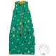 Sac de dormit Woodland Animals 110 cm 1.0 Tog