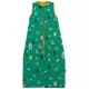 Sac de dormit Woodland Animals 130 cm 1.0 Tog