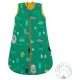 Sac de dormit Woodland Animals 90 cm 1.0 Tog