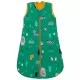Sac de dormit Woodland Animals 90 cm 1.0 Tog