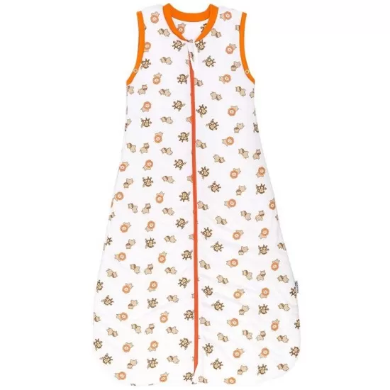 Sac de dormit Zoo Animal 18-36 luni 3.5 Tog Sac de dormit Zoo Animal 18-36 luni 3.5 Tog