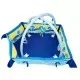 Saltea de joaca cu protectii laterale Boat Saltea de joaca cu protectii laterale Boat