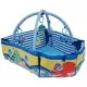 Saltea de joaca cu protectii laterale Boat Saltea de joaca cu protectii laterale Boat