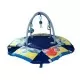 Saltea de joaca cu protectii laterale Boat Saltea de joaca cu protectii laterale Boat