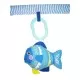 Saltea de joaca cu protectii laterale Boat Saltea de joaca cu protectii laterale Boat