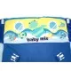 Saltea de joaca cu protectii laterale Boat Saltea de joaca cu protectii laterale Boat