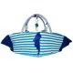 Saltea de joaca cu protectii laterale Boat Saltea de joaca cu protectii laterale Boat