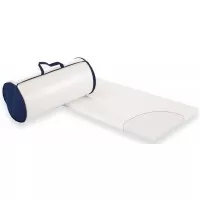 Saltea pentru calatorii Good - 120 x 60 x 4 cm
