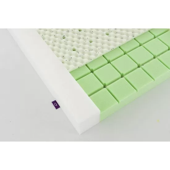 Saltea pentru patut Angel Dream - 140 x 70 x 11 cm Saltea pentru patut Angel Dream - 140 x 70 x 11 cm