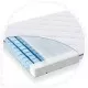 Saltea pentru patut Breeze - 120 x 60 x 11 cm Saltea pentru patut Breeze - 120 x 60 x 11 cm