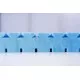 Saltea pentru patut Breeze - 140 x 70 x 11 cm
