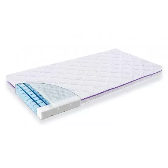 Saltea pentru patut Breeze - 140 x 70 x 11 cm