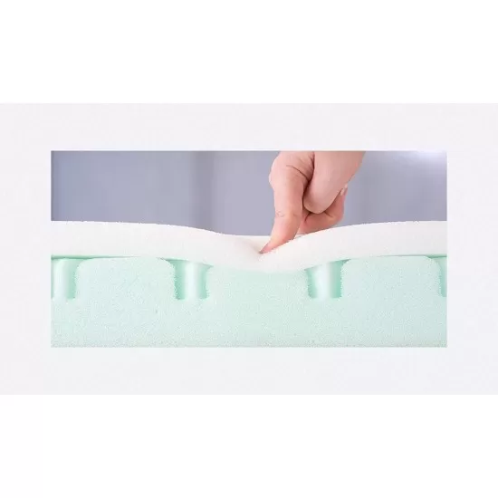 Saltea pentru patut Cuddleland - 140 x 70 x 11 cm Saltea pentru patut Cuddleland - 140 x 70 x 11 cm