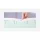 Saltea pentru patut Cuddleland - 140 x 70 x 11 cm Saltea pentru patut Cuddleland - 140 x 70 x 11 cm