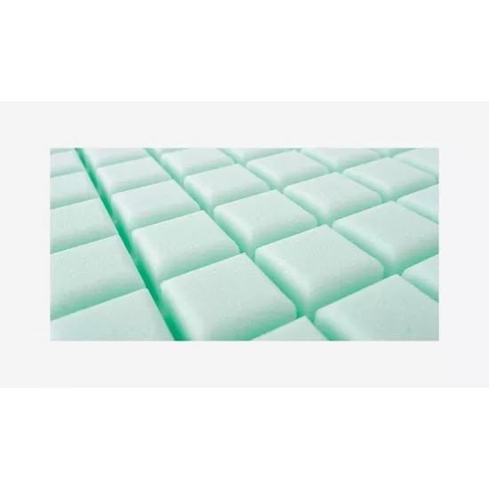 Saltea pentru patut Cuddleland - 140 x 70 x 11 cm Saltea pentru patut Cuddleland - 140 x 70 x 11 cm
