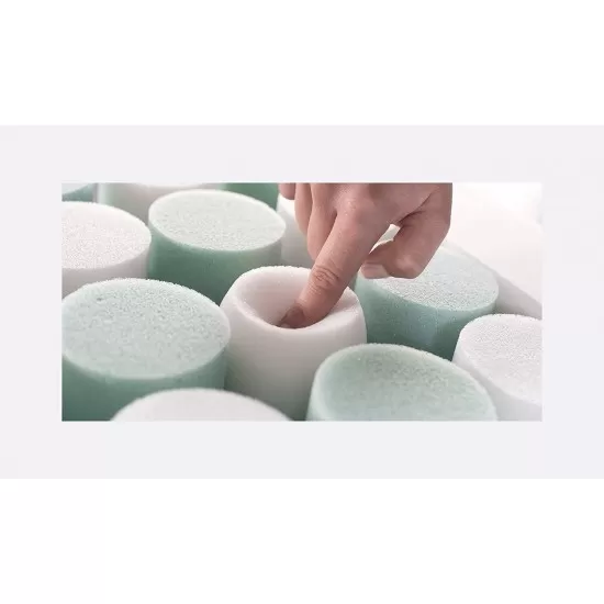 Saltea pentru patut Dream Planet - 120 x 60 x 11 cm Saltea pentru patut Dream Planet - 120 x 60 x 11 cm