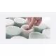 Saltea pentru patut Dream Planet - 120 x 60 x 11 cm Saltea pentru patut Dream Planet - 120 x 60 x 11 cm