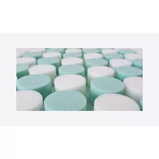 Saltea pentru patut Dream Planet - 120 x 60 x 11 cm Saltea pentru patut Dream Planet - 120 x 60 x 11 cm