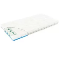 Saltea pentru patut Lake Traeumeland - 120 x 60 x 11,5 cm