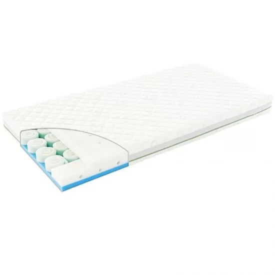 Saltea pentru patut Lake Traeumeland - 140 x 70 x 11,5 cm Saltea pentru patut Lake Traeumeland - 140 x 70 x 11,5 cm