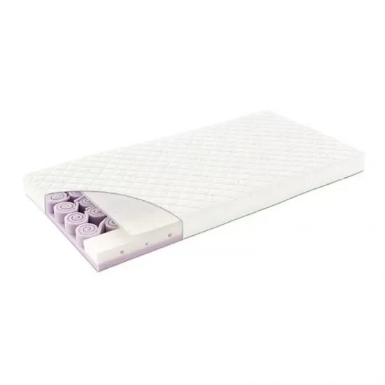 Saltea pentru patut Mountain Traeumeland - 140 x 70 x 11,5 cm Saltea pentru patut Mountain Traeumeland - 140 x 70 x 11,5 cm