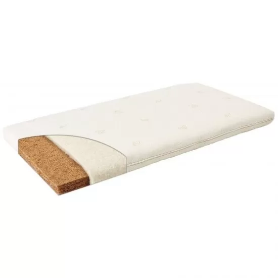 Saltea pentru patut Traeumeland Nature Dream 140 x 70 x 7 cm Saltea pentru patut Traeumeland Nature Dream 140 x 70 x 7 cm