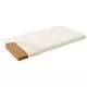 Saltea pentru patut Traeumeland Nature Dream 140 x 70 x 7 cm Saltea pentru patut Traeumeland Nature Dream 140 x 70 x 7 cm