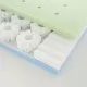 Saltea pentru patut Octasmart - 120 x 60 x 11 cm Saltea pentru patut Octasmart - 120 x 60 x 11 cm
