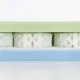 Saltea pentru patut Octasmart - 120 x 60 x 11 cm Saltea pentru patut Octasmart - 120 x 60 x 11 cm
