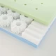 Saltea pentru patut Octasmart 140 x 70 x 11 cm Saltea pentru patut Octasmart 140 x 70 x 11 cm