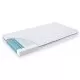 Saltea pentru patut Sea of Clouds - 120 x 60 x 11 cm