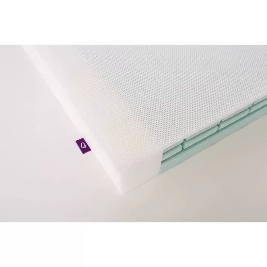 Saltea pentru patut Sea of Clouds - 120 x 60 x 11 cm