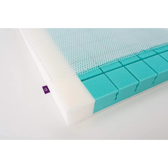 Saltea pentru patut Spring Air 120 x 60 x 12 cm Saltea pentru patut Spring Air 120 x 60 x 12 cm